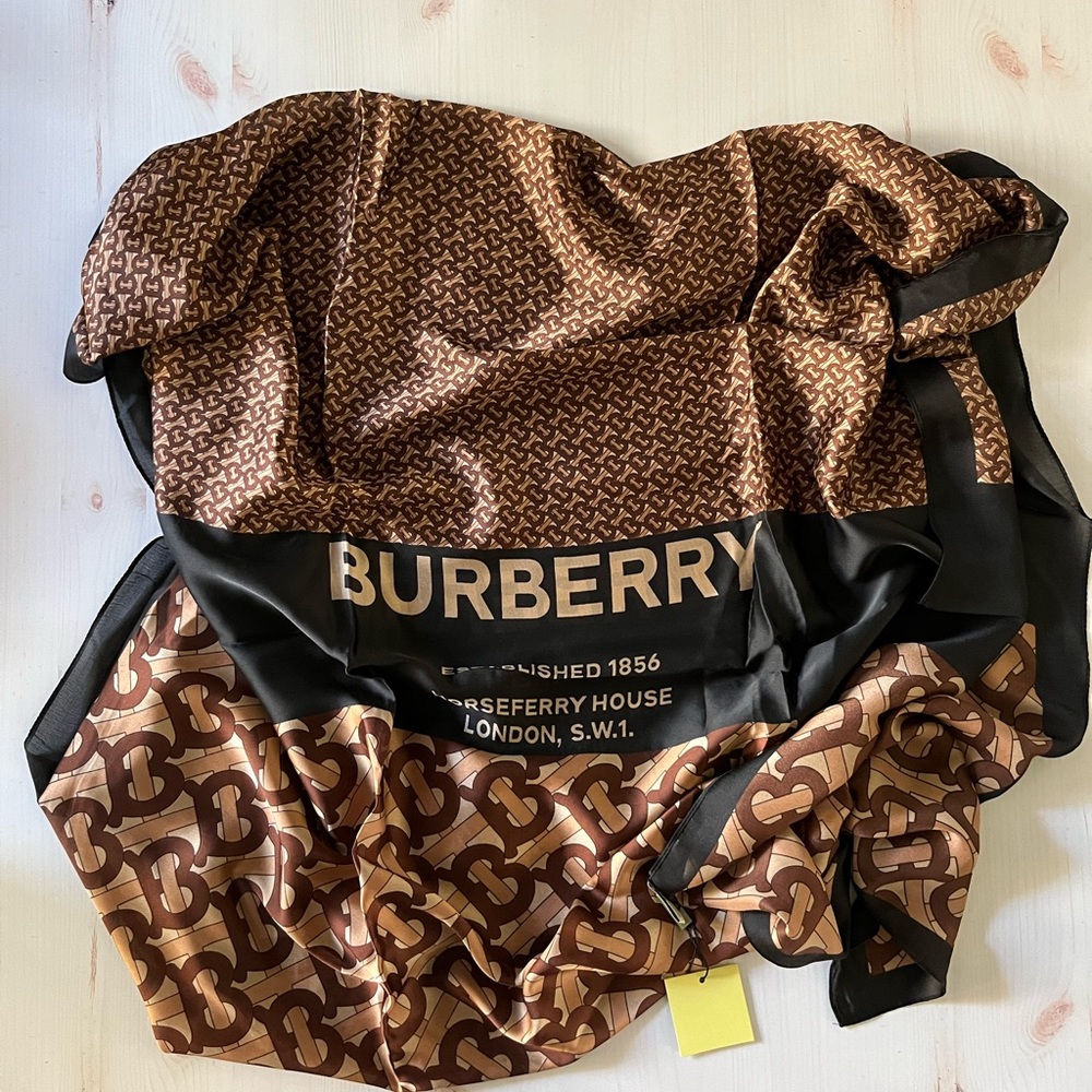 INSPIRED scarf 70” x 35”w